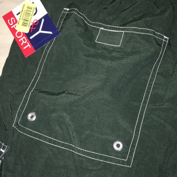 🆕 SWIM TRUNKS MENS - NWT - Picture 3 of 8